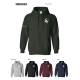 McKLPOA Adult Pull-Over Hoodie