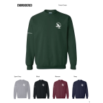 McKLPOA Adult Crew Neck Fleece