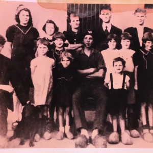 MLP_04.01 Historical Families