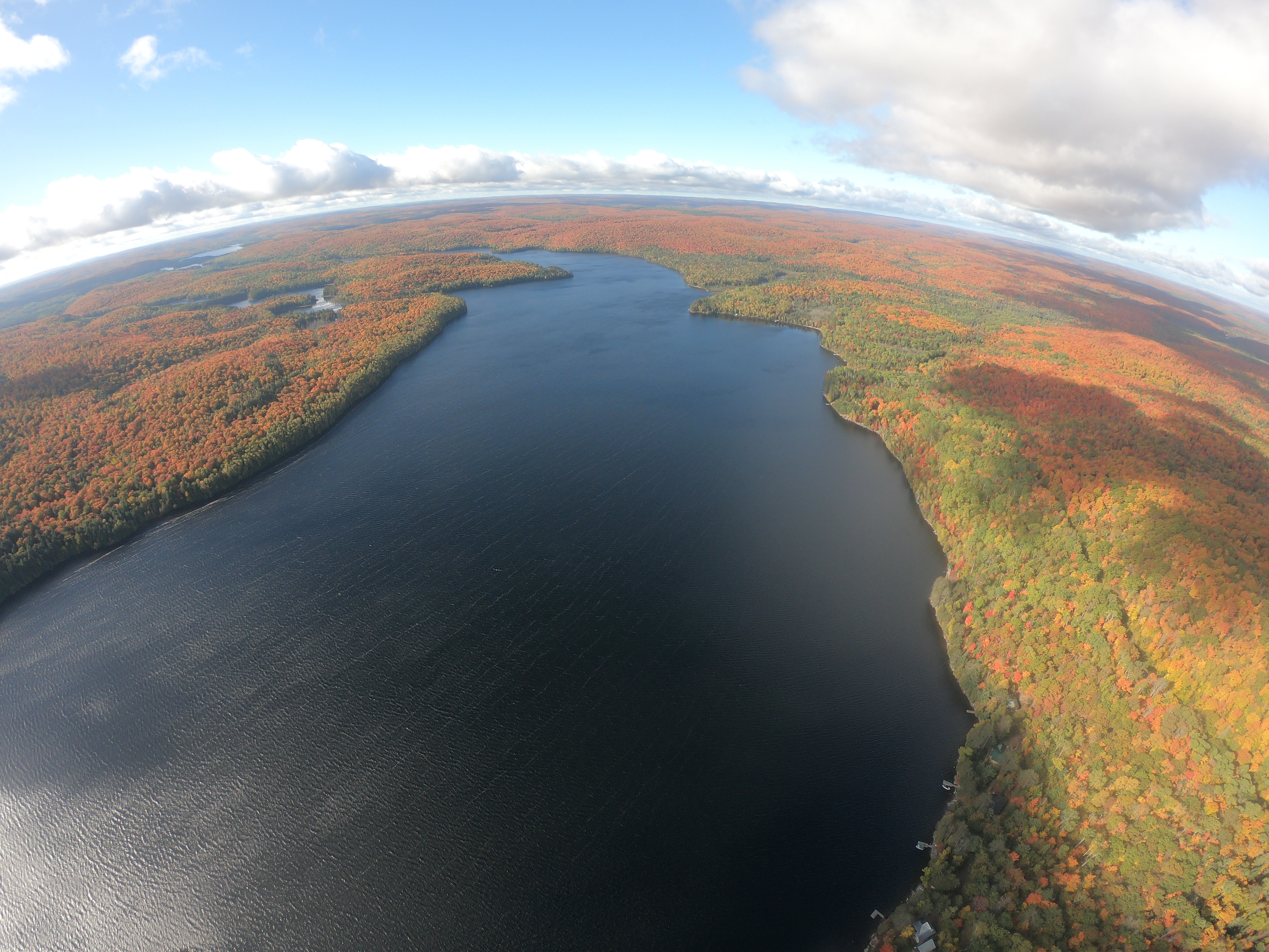 PARTICIPATE IN YOUR COMMUNITY