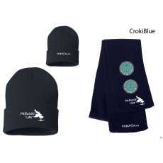 CrokiBlue