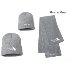 Heather Grey
