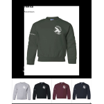 McKLPOA Youth Crew Neck Fleece