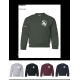 McKLPOA Youth Crew Neck Fleece